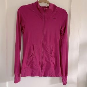 Nike Dry-Fit Sweatshirt